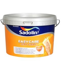 Akrila krāsa Easycare matēta, net.atgrūdoša 2.33l ,C bāze