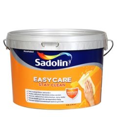 Akrila krāsa Easycare matēta, net.atgrūdoša 2.4l ,M bāze