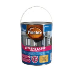 Aizsarglīdzeklis koksnei Pinotex Extreme Lasur purene 3l