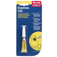 Līme Casco Express gel 2988 universāla 3g
