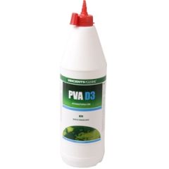 Līme PVA kokam mitrumizturīga D3,1kg