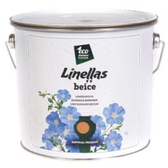 Lineļļas beice Vanilla 3L