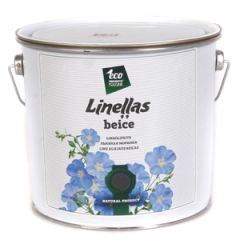 Lineļļas beice Graphite 3L