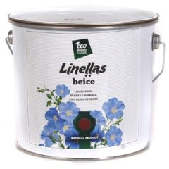 Lineļļas beice Paprika 3L