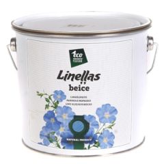Lineļļas beice Aqua 3L