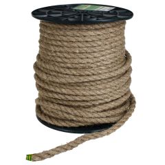 Virve linu vīta D12mm