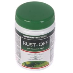 Rūsas pārveidotājs RUST OFF 0.25L