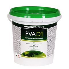 Līme PVA D1 1kg spainis