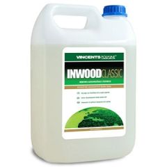 Antiseptiķis Inwood Classic T 5l