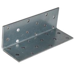 Stūra leņķis 40 x 40 x 2 x 120