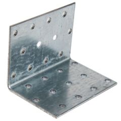 Stūra leņķis 60 x 60 x 80x 2,5