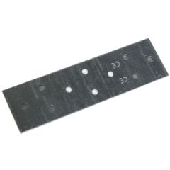 Caurumplate 40 x 140 x 2,0