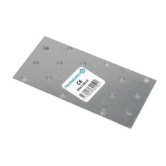 Caurumplate 60 x 120 x 2,0