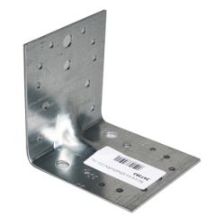 Stūra leņķis 105x105x90x2.0 ar ribu