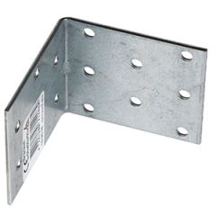 Stūra leņķis 60x60x50x2,0