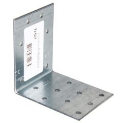 Stūra leņķis 80x80x60x2,0