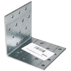 Stūra leņķis 80x80x80x2,0