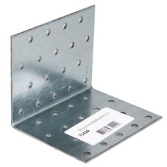 Stūra leņķis 80x80x100x2,0