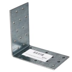 Stūra leņķis 100x100x60x2,0