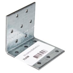 Stūra leņķis 60x60x60x2,5