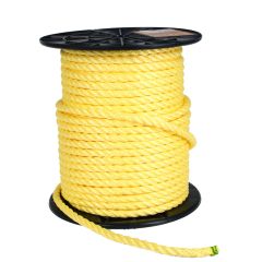 Virve vīta 12mm*1m Split-film PP0.054