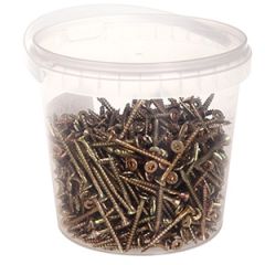 Iep.koka skr.4 x 40 torx25 dzZn 500gb