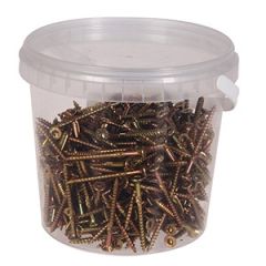 Iep.koka skr.4 x 50 torx25 dzZn 350gb