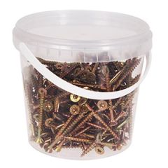 Iep.koka skr.5 x 60 torx25 dzZn 200gb