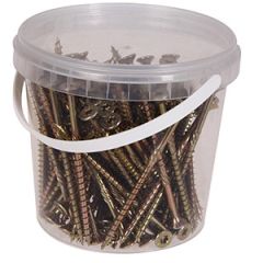 Iep.koka skr.6x100 torx25 dzZn 100gb