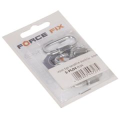 Iep. 5gb karabīne aizskrūv.  4mm PL04