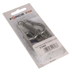 Iep. 5gb karabīne  6x60mm 120kg