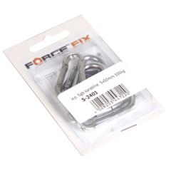 Iep. 5gb karabīne  5x50mm 100kg