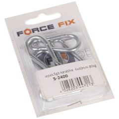 Iep. 5gb karabīne  4x40mm 80kg