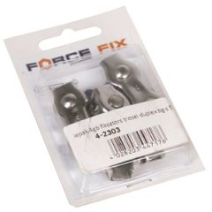 Iep. 4gb fiksators trosei duplex bg-s 5