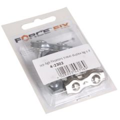 Iep. 4gb fiksators trosei duplex bg-s 4