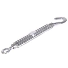 Spriegotājs āķis/cilpa din1480  8x110