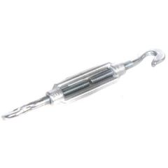 Spriegotājs āķis/āķis din1480 12x125