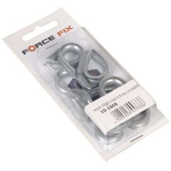 Iep. 10gb cilpa b  5mm  din6899 /1605/