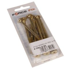 Skrūve mēbelēm din 7992  6x 90