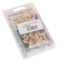 Dībelis reģ. 75201 10gb