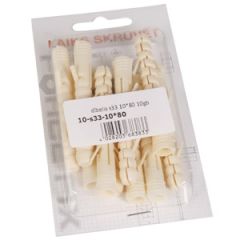 Dībelis s33 10*80 10gb