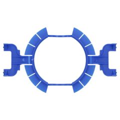 Kārbas stiprinājums D60mm /25