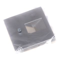 Pārsegs 1xRJ45 A500/AL