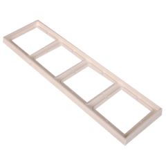 Rāmis 4-viet. LS/WW