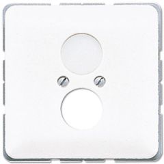 Pārsegs audio DIN ST/WW