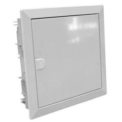 Sadale ZA 12V balta met