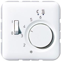 Pārsegs termoreg. ST/WW