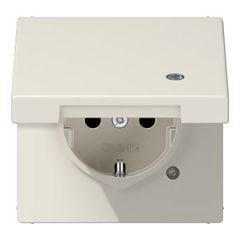 Kont.rozete LS/W IP44