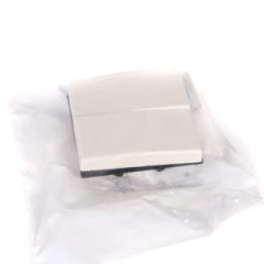 Dubulttaustiņš AS500/W