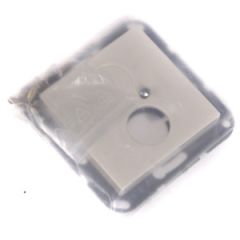 Pārsegs audio DIN A500/W